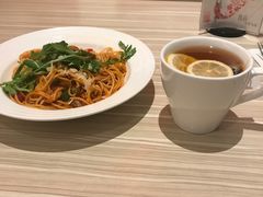 -必胜客(东大桥店)