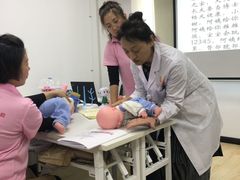 -好孕妈妈月嫂(哈尔滨总店)