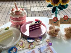-姆们M Sweetie Cake(五道口店)