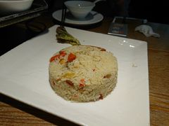 -清真·卡德尔大叔新疆主题餐厅(龙汇路店)