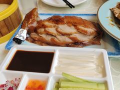 -福来居烤鸭店(天坛二店)