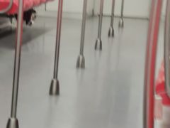 -岗子村(地铁站)