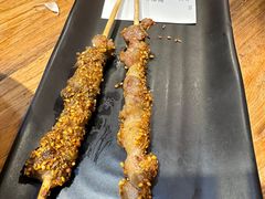 -陇上秦轩biangbiang面(萧山万象汇店)