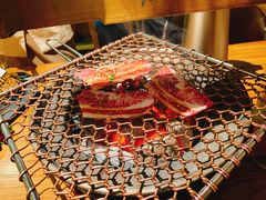 -黑牛の店·和牛烧肉(合生汇店)