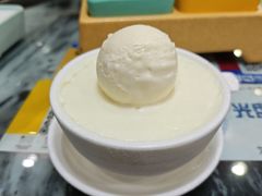 -福星牛奶甜品店(常平店)