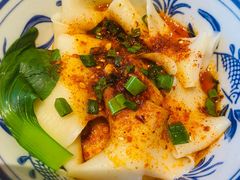 -西安饭庄·非遗陕菜(钟楼店)