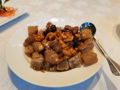 -万宝海鲜舫(劳动公园店)