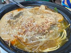 -曹宝林砂锅麻辣烫(星光路店)
