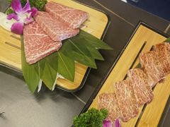 -银座苑烧肉酒场·烤活鳗(仙霞路店)