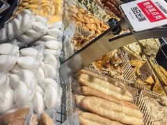 -永辉超市(郫都区爱琴海店)
