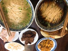 -同得兴 Since·1995 传统苏式面馆(嘉馀坊店)