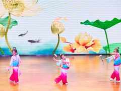 -美育儿童音乐舞蹈国际机构(浦东分校)