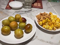 -双合园·海鲜水饺青岛菜(上清路店)