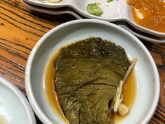 苏子叶-味家烤肉烤鳗鱼牛排(西塔旗舰店)