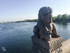-卢沟桥文化旅游区