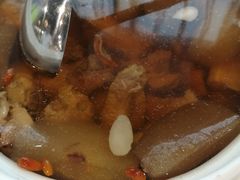 -悦雅居·老广州老味道(长湖店)