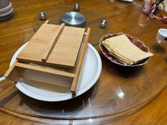 -木柴豆腐·活海鲜·鲁菜