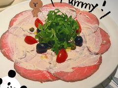 -Va Bene贝尼西餐厅