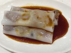 -稻香酒家·34年老字号·港式粤菜(汉街店)