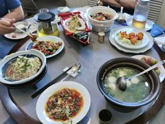 -君霖海鲜私房菜(春柳店)