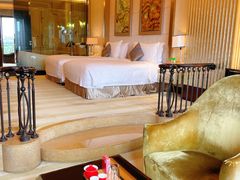 -上海浦东星河湾酒店