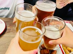 -Tubestation站点比萨(五道营店)