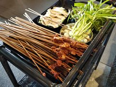 -钢管厂五区小郡肝串串香(南山店)
