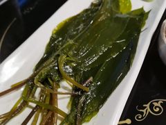 罗勒叶-咕咕站韩国料理(紫金港店)