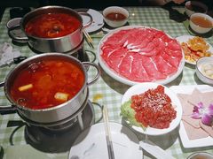 -番食园鲜食火锅(高新店)