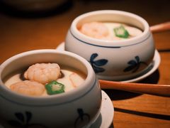 日式蒸蛋-阿吾罗日本料理(K11艺术中心店)