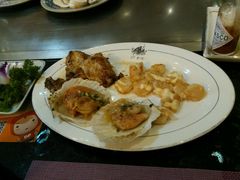 android_upload_pic-大渔铁板烧(中山路八佰伴店)