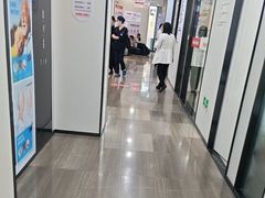 -牙博士口腔品牌连锁(杨浦店)