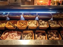 -温野菜涮涮锅(西单大悦城店)