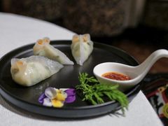 -天宝阁中餐厅(北京瑞吉酒店)