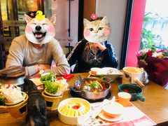 -刘一锅筋头巴脑(小北店)