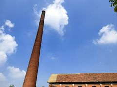 -祝甸砖窑文化馆