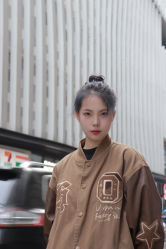 -厘里·salon