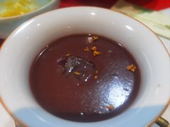 -荷风细雨·中国茶宴(碧云店)