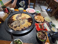 -陈眼镜火锅(总店)