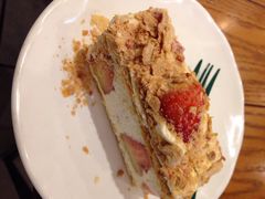 星巴克(静安嘉里中心店)-星巴克(静安嘉里中心B2店)