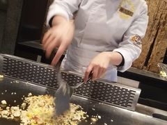 -雅玛花式铁板烧(国宏宾馆店)