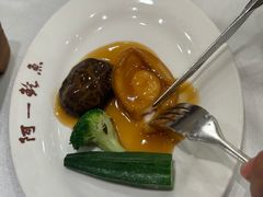 -阿一鲍鱼·20年匠心传承(天河北旗舰店)