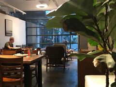 -ZEMOCAFE·FUSION FOOD(西交利物浦店)