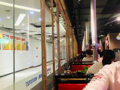 -哈哈碳都·牛肋条无限自助烤肉(宝龙店)