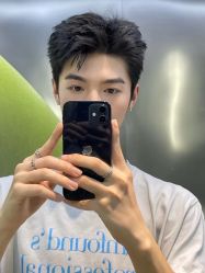 -不迫先生专业男士剪发