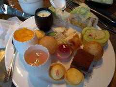 -香港唯港荟 Hotel ICON – The Market