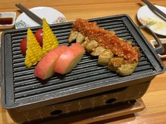 香煎鹅肝-酒吞(七宝领展广场店)