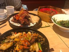 -避风塘(百联东郊店)