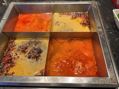 -大妙火锅·非物质文化遗产(东郊记忆店)
