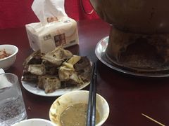 -木萨火锅(牡丹江路店)